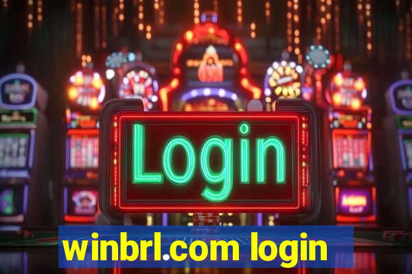 winbrl.com login